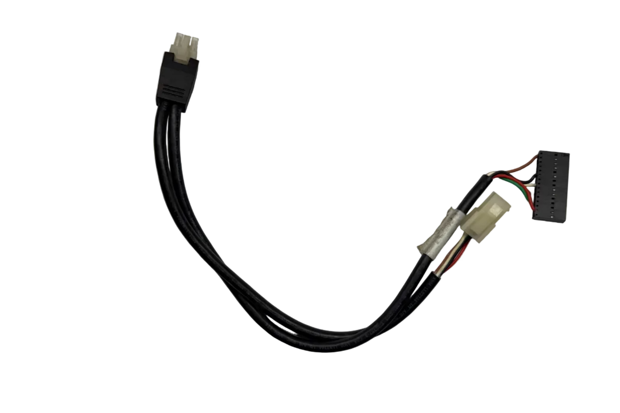 24V MDB Harness