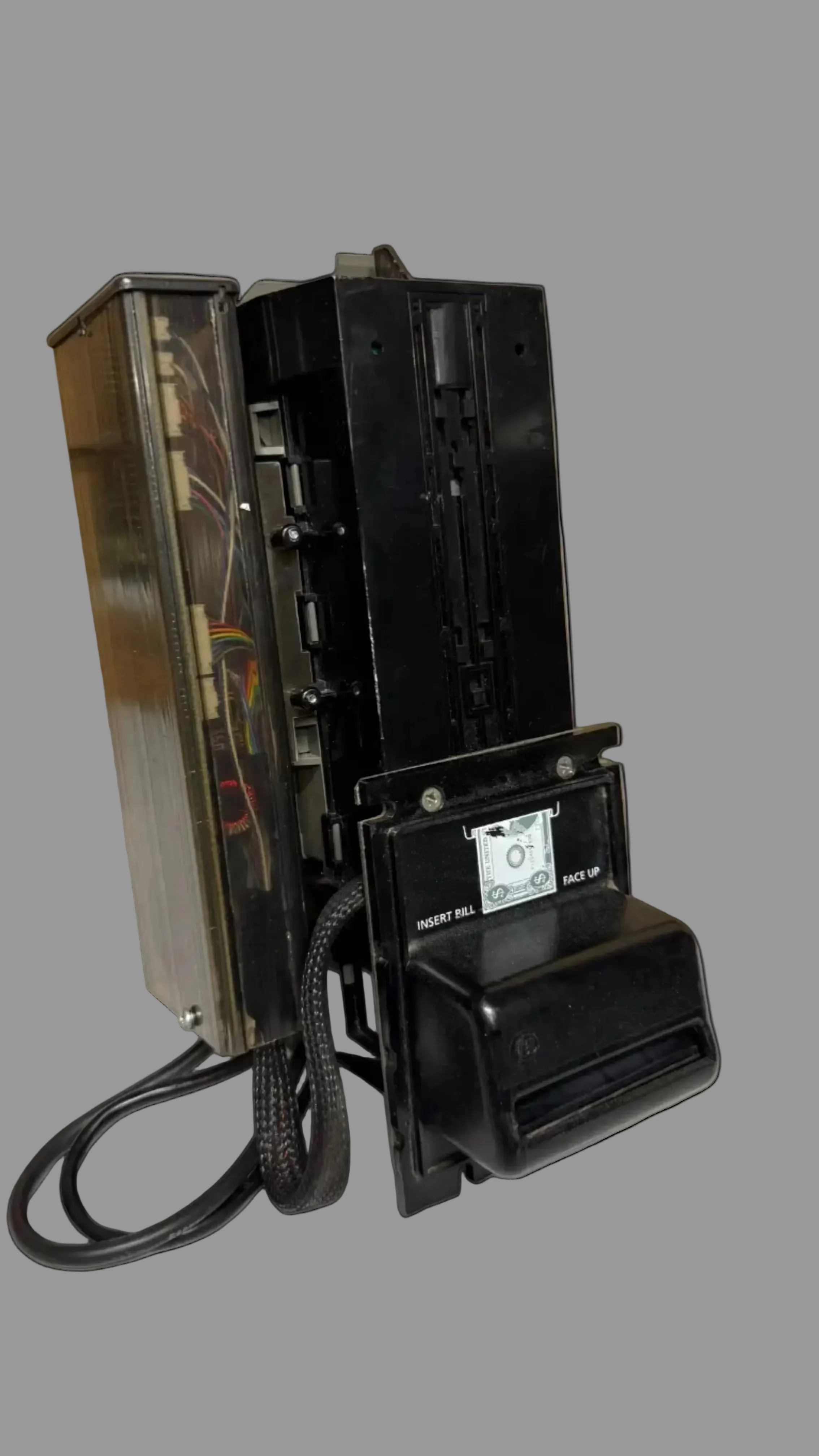 CoinCo BA30B Bill Validator (refurbished)