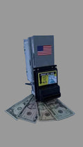 MEI Mars VN2700 series 110V Bill Validator (refurbished)