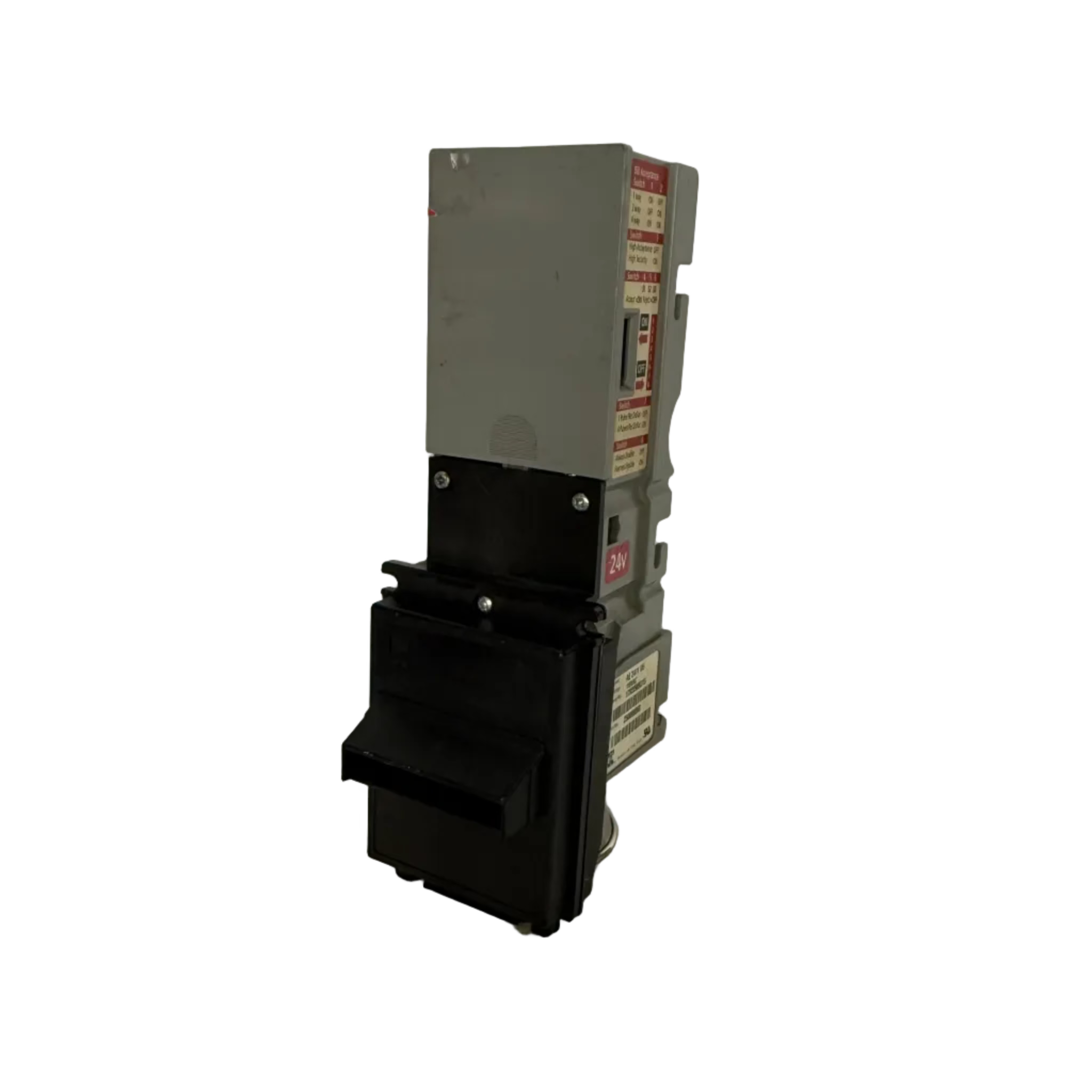 AE2402 Flash Port Validator, refurbished