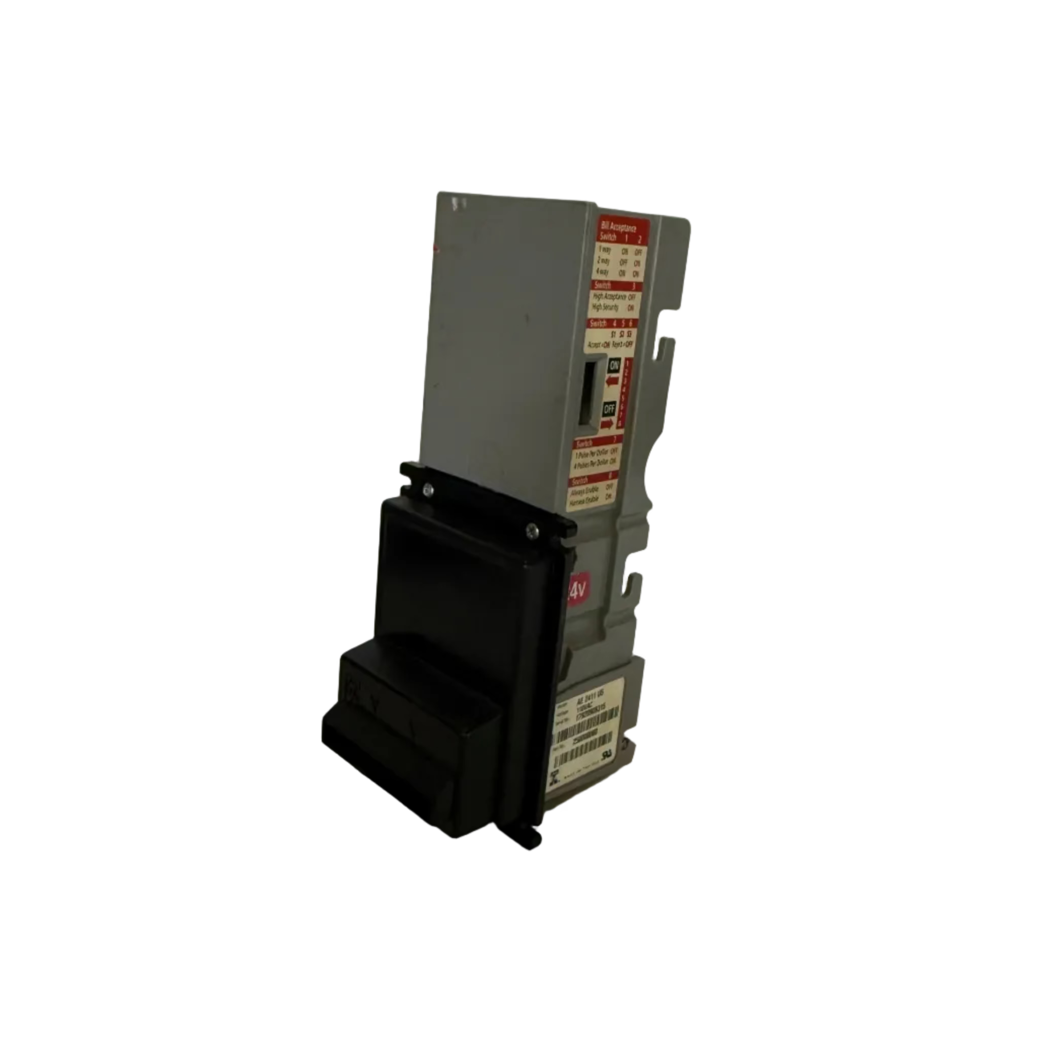 AE2412 Flash Port Validator, refurbished