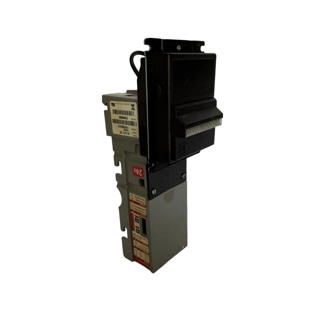 AE2432 Flash Port Validator, refurbished