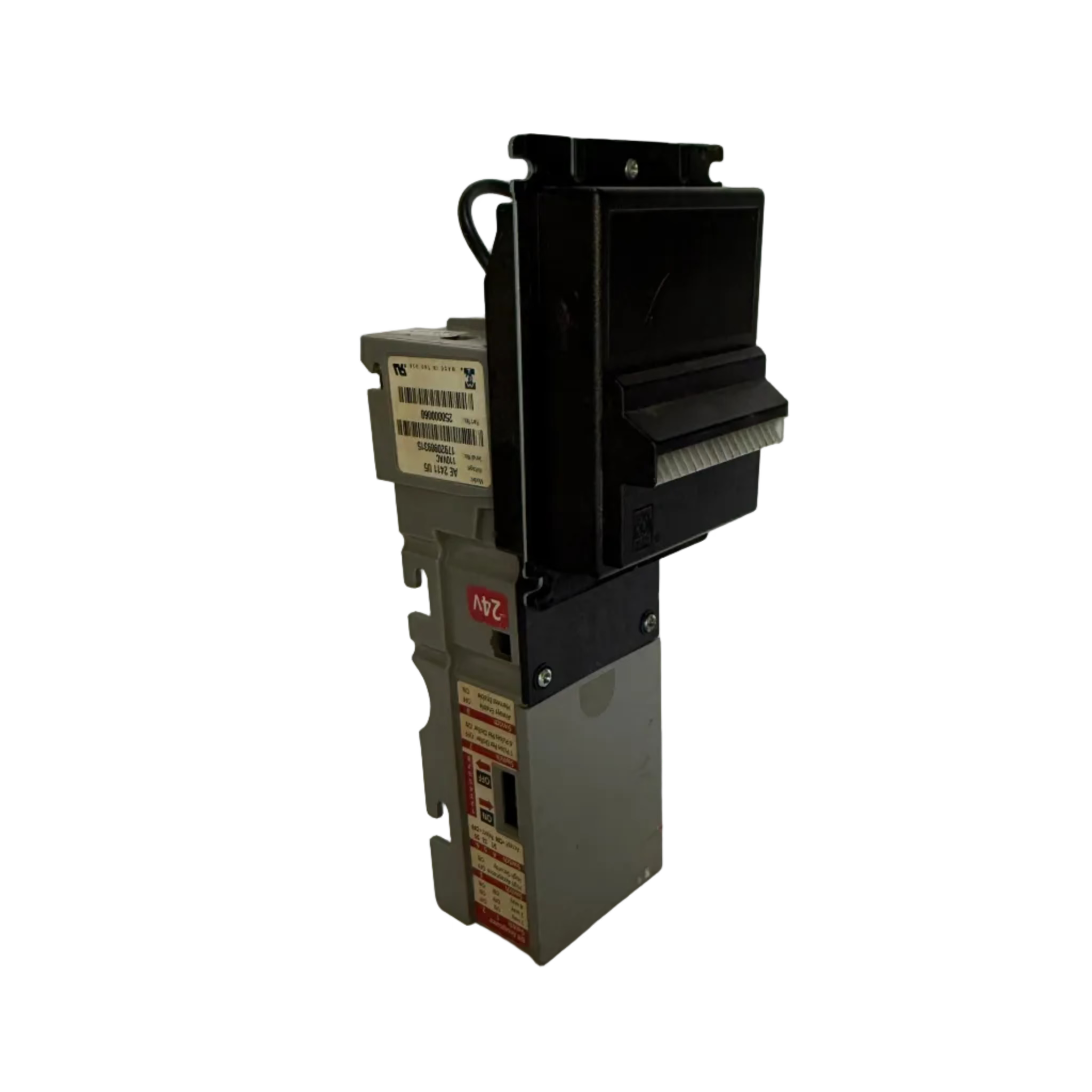 AE2432 Flash Port Validator, refurbished