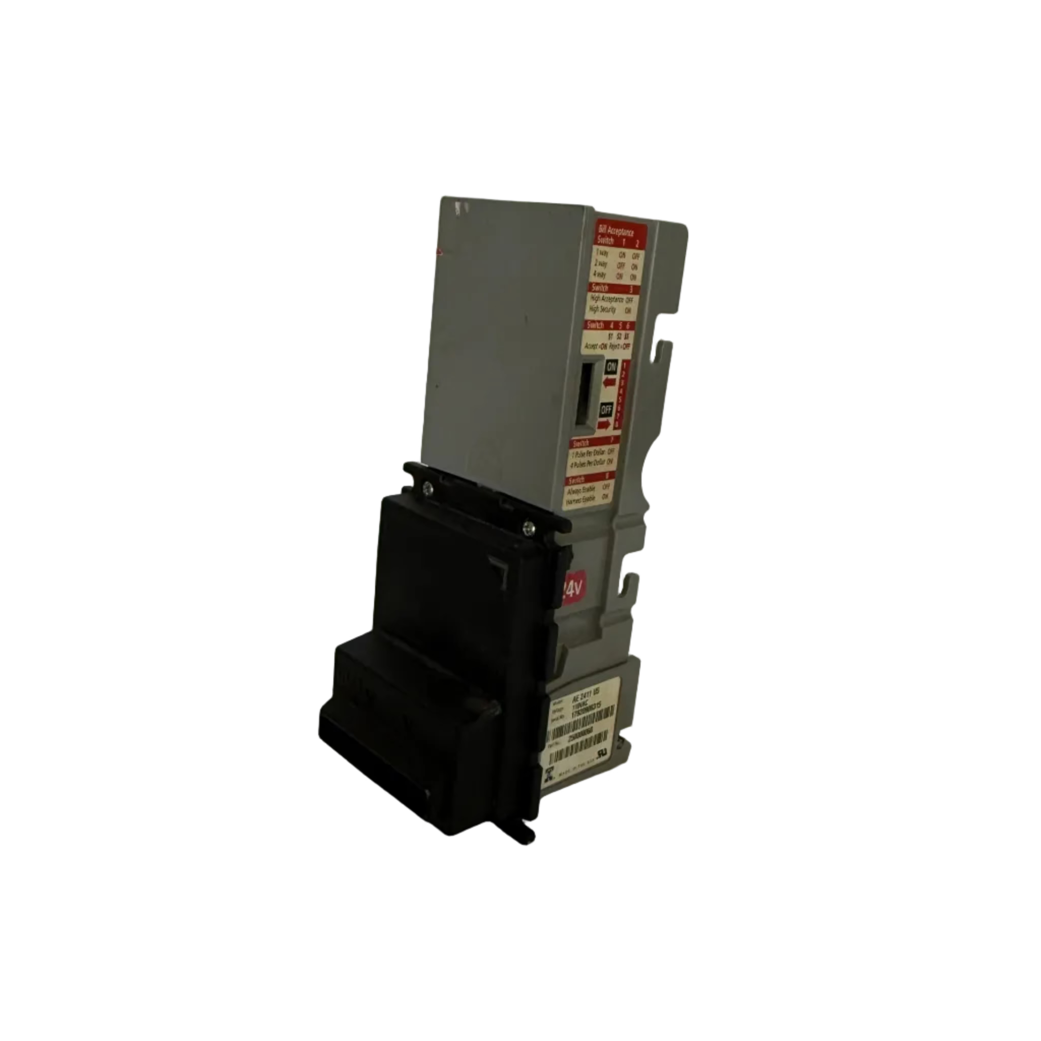 AE2442 Flash Port Validator, refurbished
