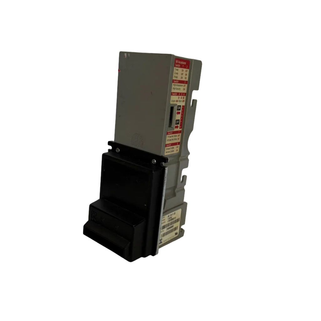 AE2451 Non-Flash Port Validator ($1 only), refurbished