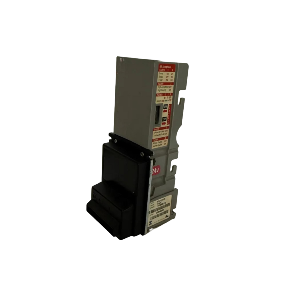 AE2452 Flash Port Validator, refurbished
