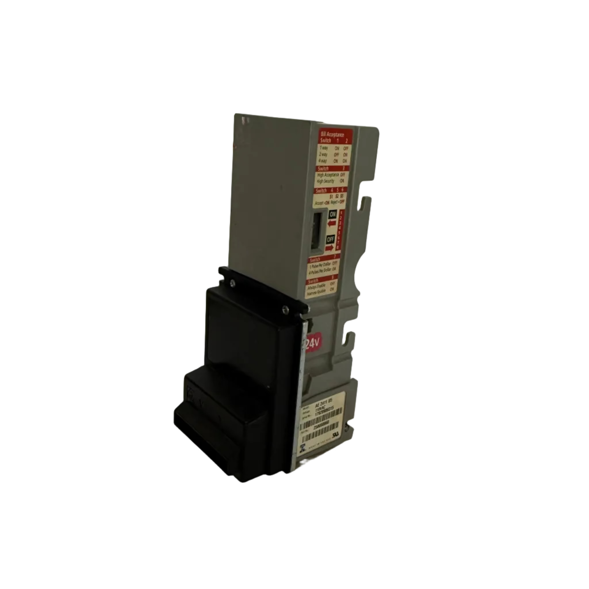AE2452 Flash Port Validator, refurbished