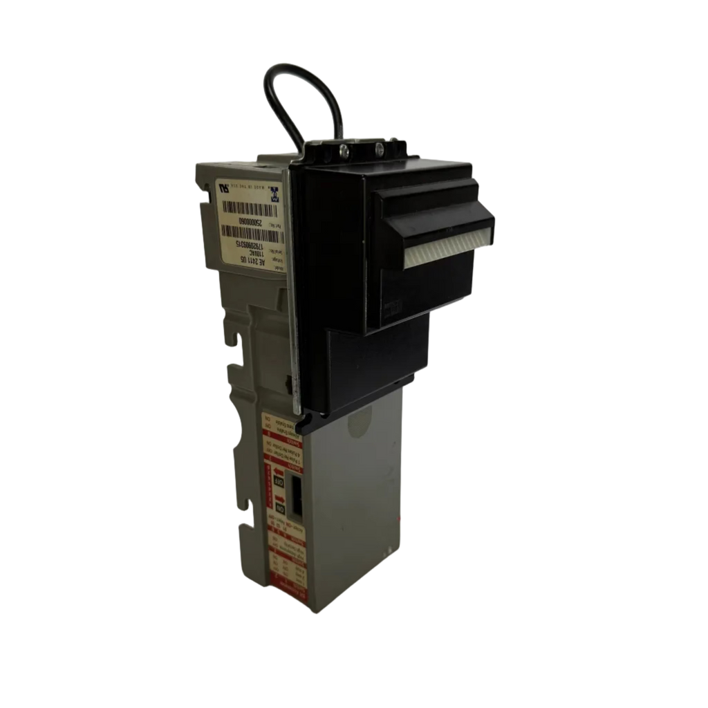 AE2481 Flash Port Validator, refurbished
