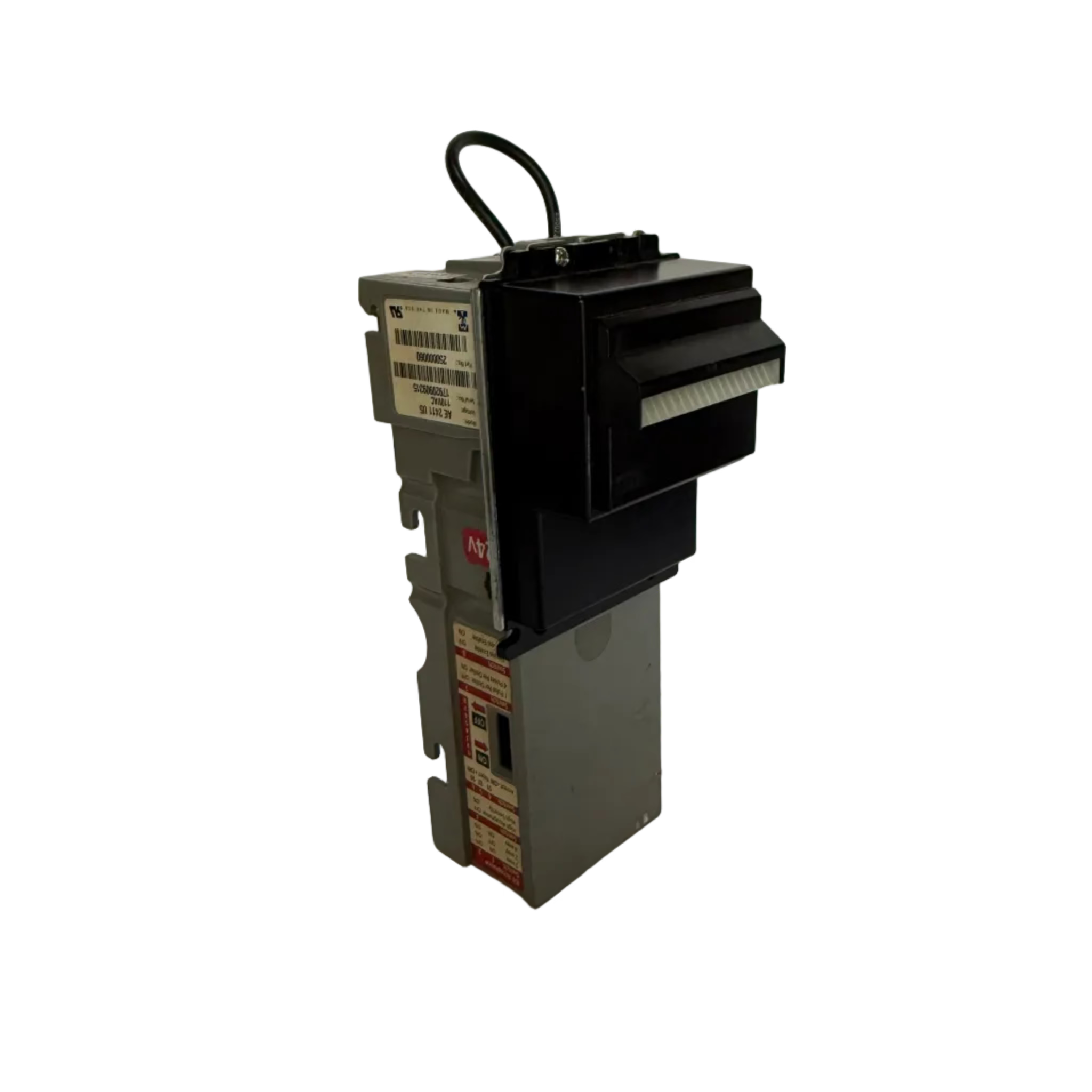 AE2482 Flash Port Validator, refurbished