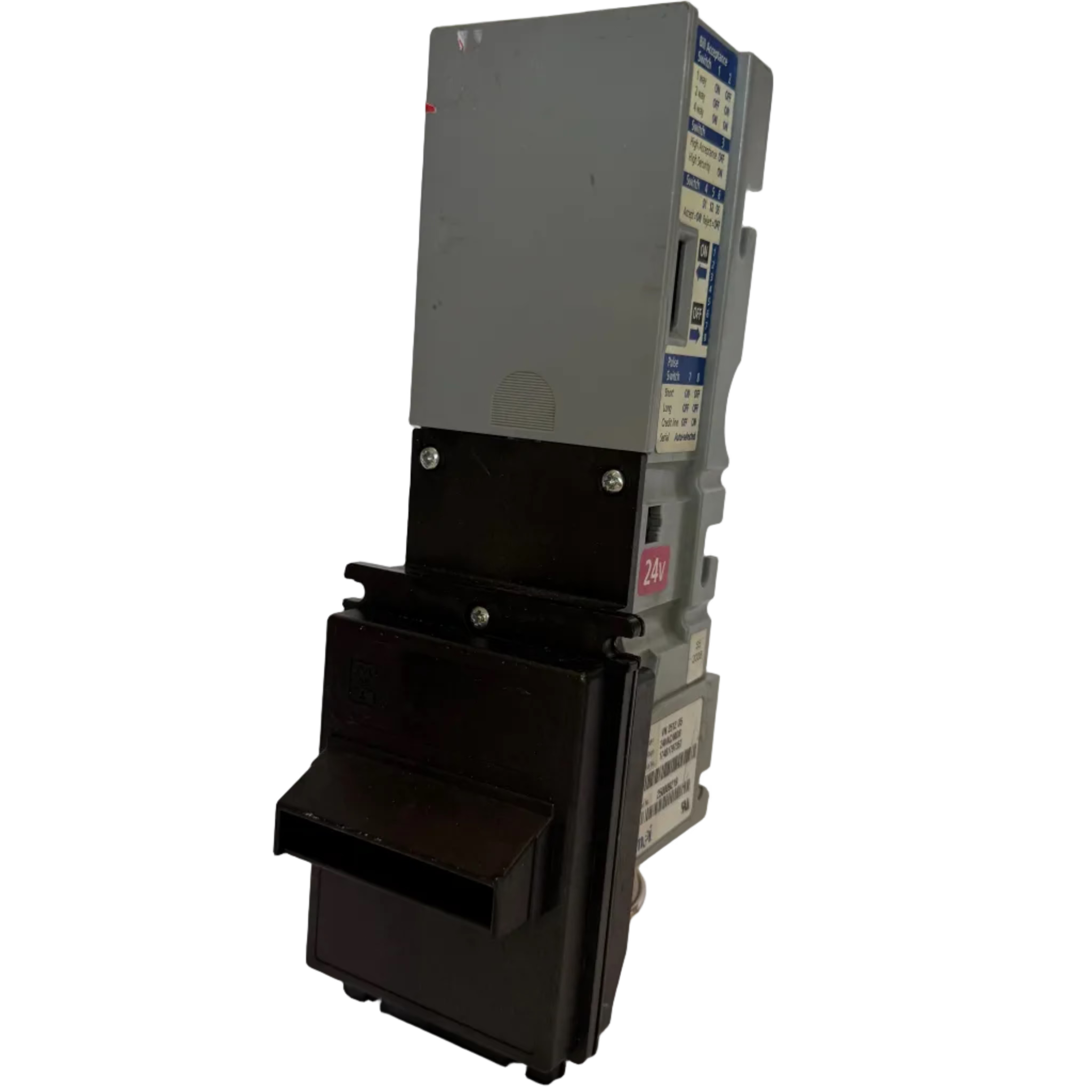 VN2502 Non-Flash Port Validator ($1 Only) , refurbished