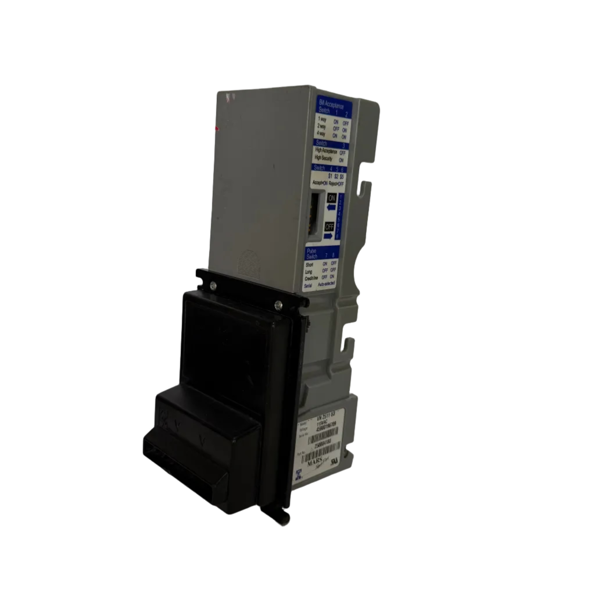 VN2511 Flash Port Validator, refurbished