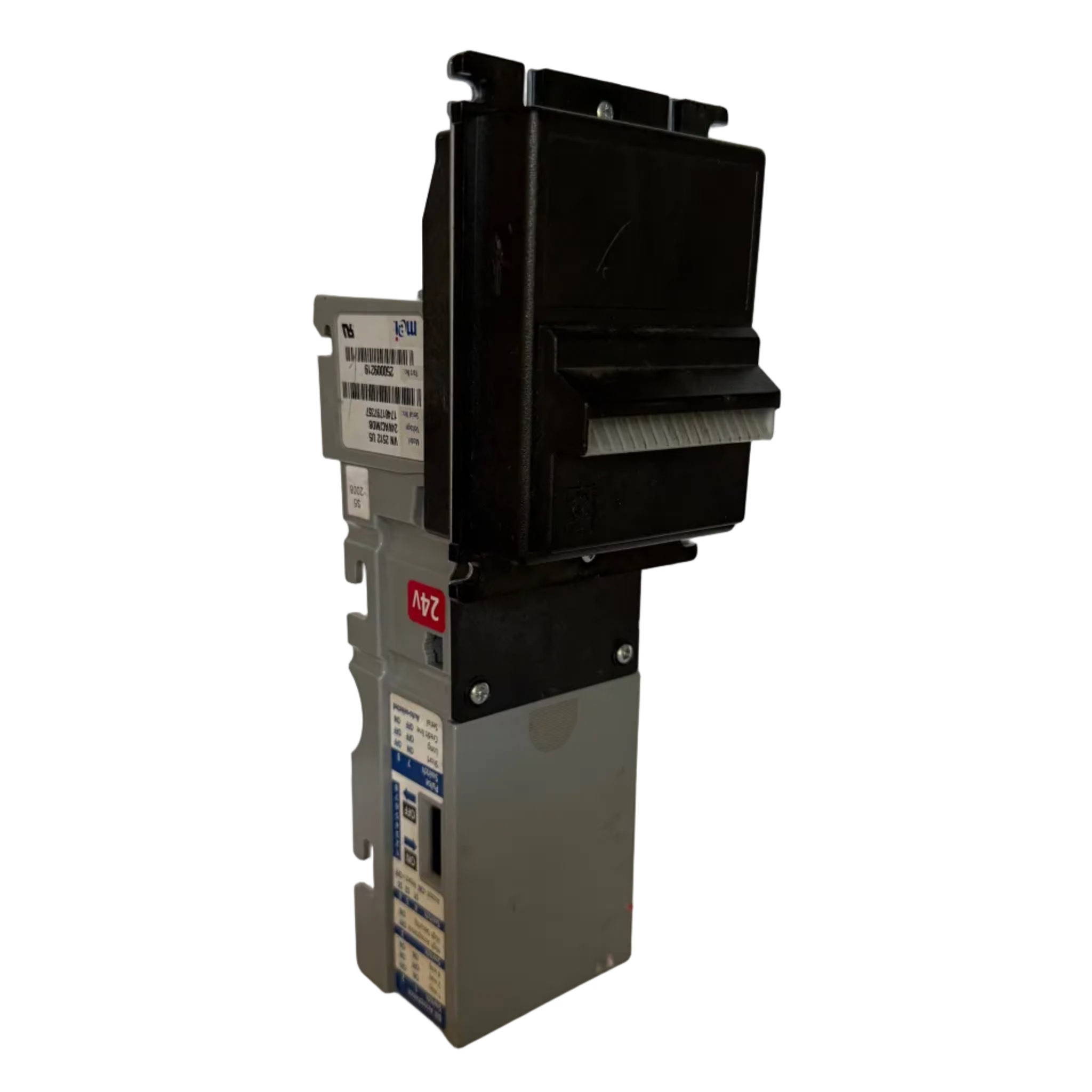 VN2532 Non-Flash Port Validator ($1 Only), refurbished