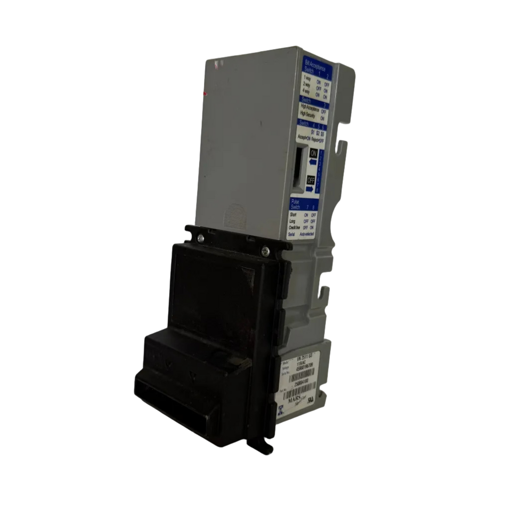 VN2541 Non-Flash Port Validator ($1 only), refurbished