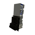 VN2541 Non-Flash Port Validator ($1 only), refurbished