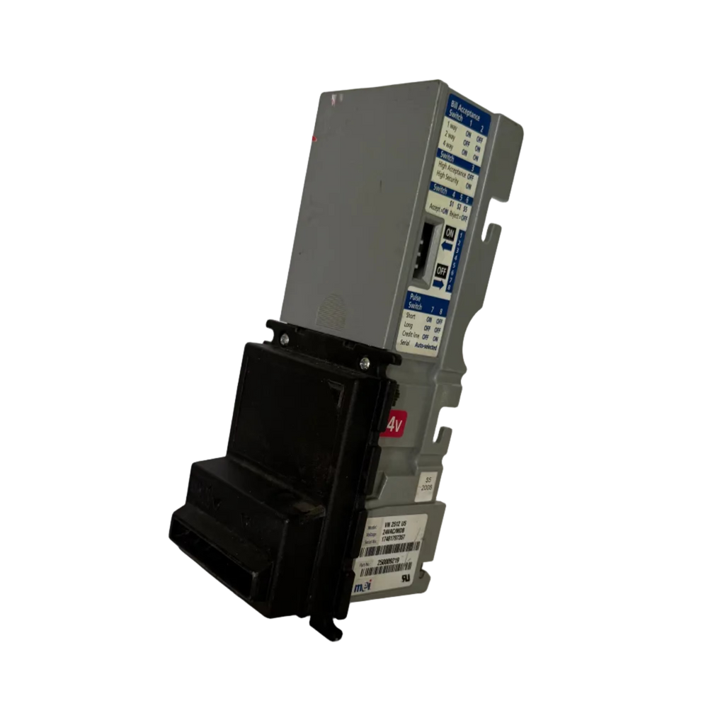 VN2542 Non-Flash Port Validator ($1 only), refurbished