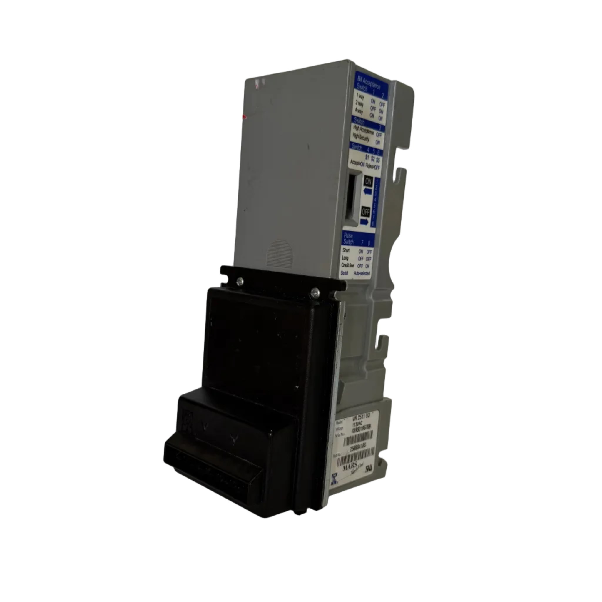VN2551 Flash Port Validator, refurbished