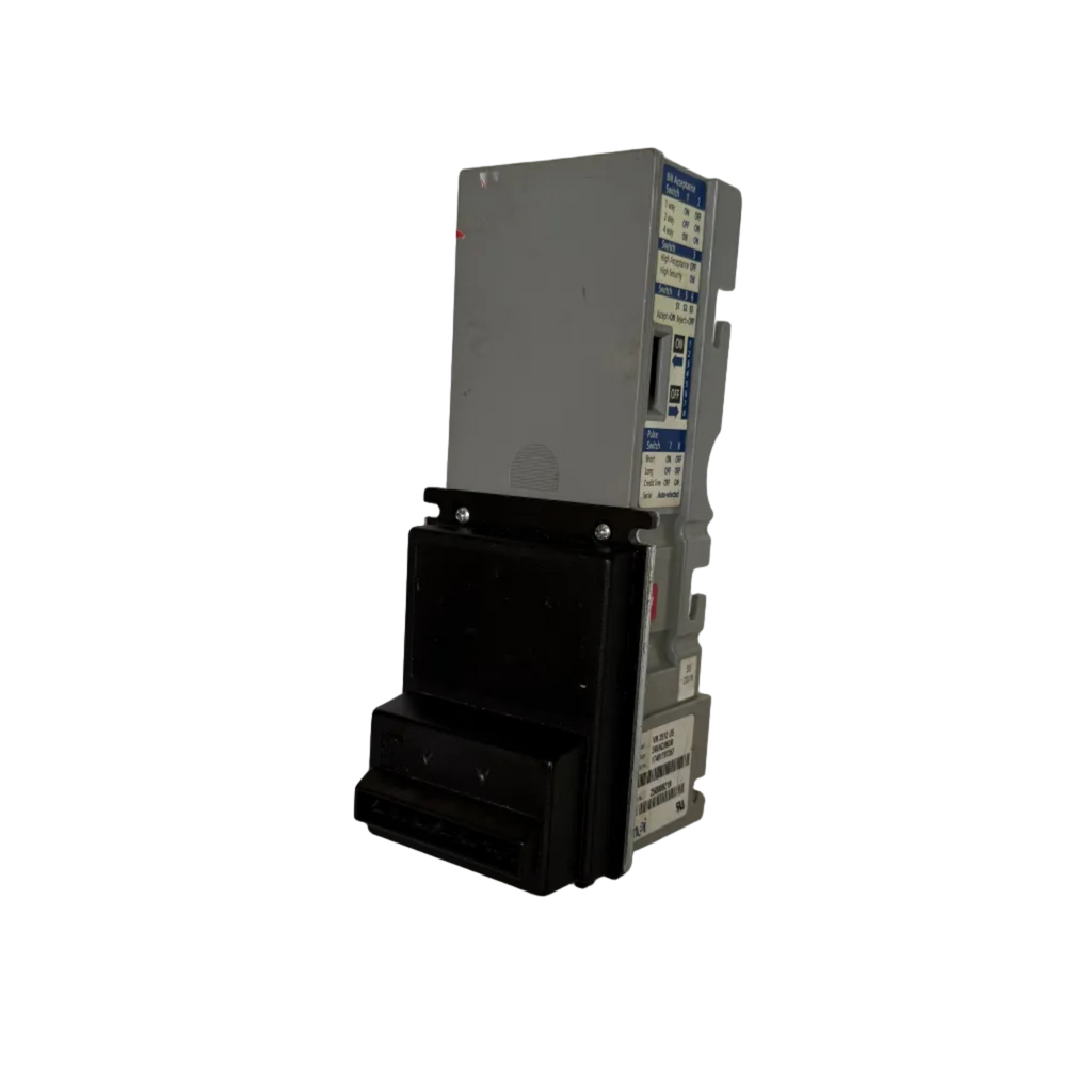 VN2552 Non-Flash Port Validator ($1 only), refurbished