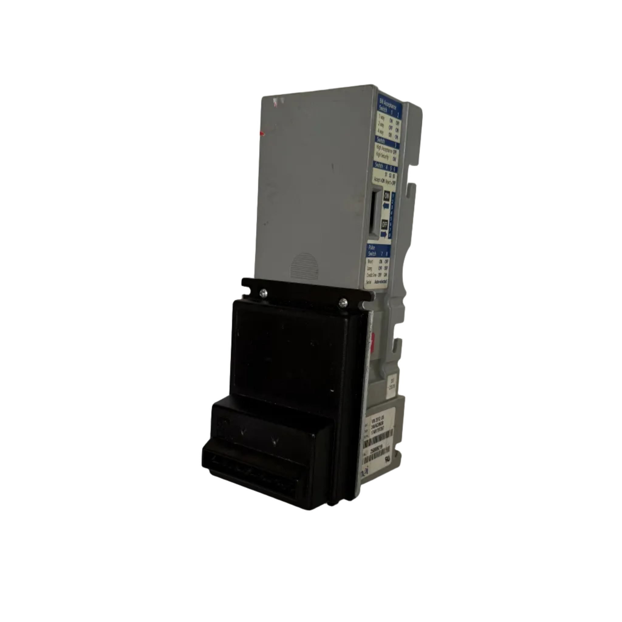 VN2552 Non-Flash Port Validator ($1 only), refurbished