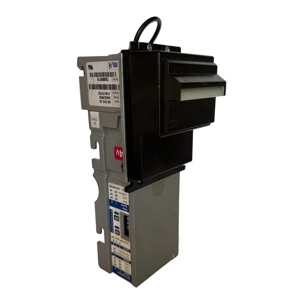 VN2582 Non-Flash Port Validator ($1 only), refurbished